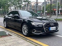 Audi A6L 40 TFSI Luxury Sport Edition - ფოტო 2