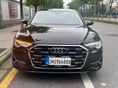 Audi A6L 40 TFSI Luxury Sport Edition - ფოტო 3