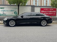 Audi A6L 40 TFSI Luxury Sport Edition - ფოტო 4