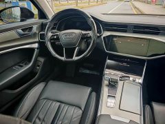 Audi A6L 40 TFSI Luxury Sport Edition - ფოტო 6