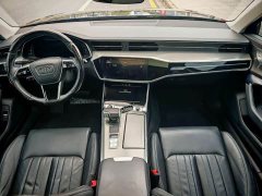 Audi A6L 40 TFSI Luxury Sport Edition - ფოტო 7