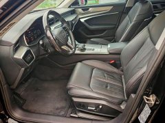 Audi A6L 40 TFSI Luxury Sport Edition - ფოტო 8