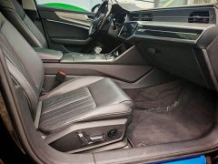 Audi A6L 40 TFSI Luxury Sport Edition - ფოტო 9