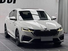 Skoda Octavia PRO TSI280 Premium Edition - ფოტო 2