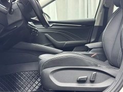 Skoda Octavia PRO TSI280 Premium Edition - ფოტო 3