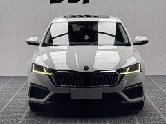 Skoda Octavia PRO TSI280 Premium Edition - ფოტო 6