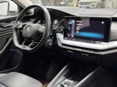 Skoda Octavia PRO TSI280 Premium Edition - ფოტო 7