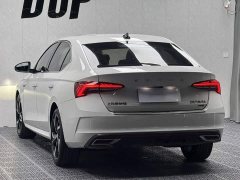 Skoda Octavia PRO TSI280 Premium Edition - ფოტო 8