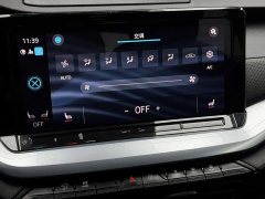 Skoda Octavia PRO TSI280 Premium Edition - ფოტო 9