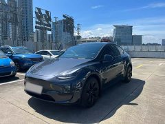 Tesla Model Y Rear-Wheel Drive - ფოტო 1