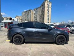 Tesla Model Y Rear-Wheel Drive - ფოტო 4