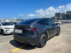 Tesla Model Y Rear-Wheel Drive - ფოტო 7