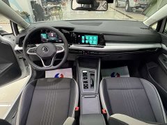 Volkswagen Golf 2023 Facelift 280TSI DSG Pro - ფოტო 10