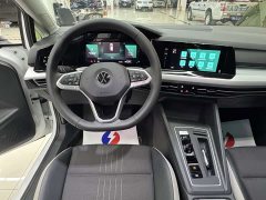 Volkswagen Golf 2023 Facelift 280TSI DSG Pro - ფოტო 11