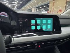 Volkswagen Golf 2023 Facelift 280TSI DSG Pro - ფოტო 12