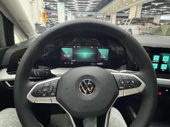Volkswagen Golf 2023 Facelift 280TSI DSG Pro - ფოტო 14
