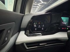 Volkswagen Golf 2023 Facelift 280TSI DSG Pro - ფოტო 15