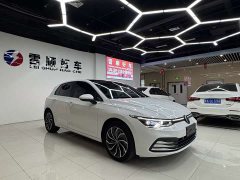 Volkswagen Golf 2023 Facelift 280TSI DSG Pro - ფოტო 3
