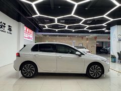 Volkswagen Golf 2023 Facelift 280TSI DSG Pro - ფოტო 4