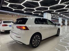 Volkswagen Golf 2023 Facelift 280TSI DSG Pro - ფოტო 5
