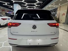Volkswagen Golf 2023 Facelift 280TSI DSG Pro - ფოტო 6