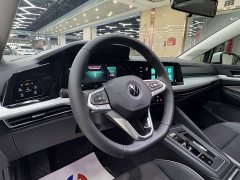Volkswagen Golf 2023 Facelift 280TSI DSG Pro - ფოტო 7