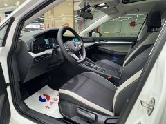 Volkswagen Golf 2023 Facelift 280TSI DSG Pro - ფოტო 8
