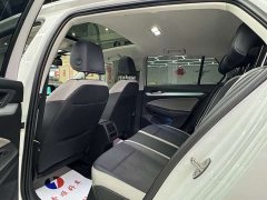 Volkswagen Golf 2023 Facelift 280TSI DSG Pro - ფოტო 9