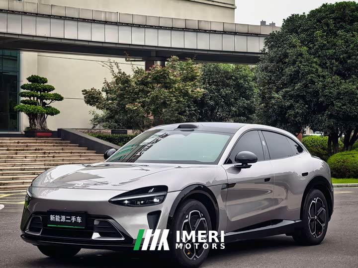 Xiaomi YU7 Rear-Wheel Drive Long-Range Edition - ავტომობილი ჩინეთიდან