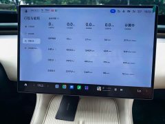 Xiaomi YU7 Rear-Wheel Drive Long-Range Edition - ფოტო 10