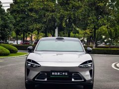 Xiaomi YU7 Rear-Wheel Drive Long-Range Edition - ფოტო 2