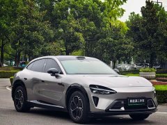 Xiaomi YU7 Rear-Wheel Drive Long-Range Edition - ფოტო 3