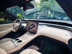 Xiaomi YU7 Rear-Wheel Drive Long-Range Edition - ფოტო 5