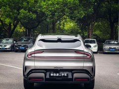 Xiaomi YU7 Rear-Wheel Drive Long-Range Edition - ფოტო 9