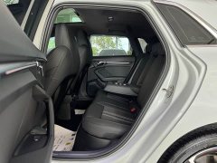 Audi A3 Sportback 35 TFSI Fashion Sport - ფოტო 10