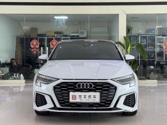 Audi A3 Sportback 35 TFSI Fashion Sport - ფოტო 2