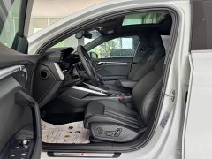 Audi A3 Sportback 35 TFSI Fashion Sport - ფოტო 3