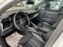 Audi A3 Sportback 35 TFSI Fashion Sport - ფოტო 4