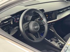 Audi A3 Sportback 35 TFSI Fashion Sport - ფოტო 5