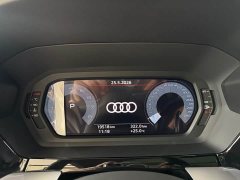 Audi A3 Sportback 35 TFSI Fashion Sport - ფოტო 6