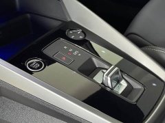 Audi A3 Sportback 35 TFSI Fashion Sport - ფოტო 7
