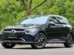Mercedes-Benz GLC 300 L 4MATIC Dynamic - ფოტო 1