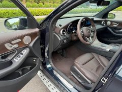 Mercedes-Benz GLC 300 L 4MATIC Dynamic - ფოტო 10