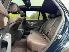 Mercedes-Benz GLC 300 L 4MATIC Dynamic - ფოტო 11