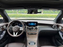 Mercedes-Benz GLC 300 L 4MATIC Dynamic - ფოტო 12
