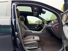 Mercedes-Benz GLC 300 L 4MATIC Dynamic - ფოტო 13