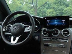 Mercedes-Benz GLC 300 L 4MATIC Dynamic - ფოტო 14