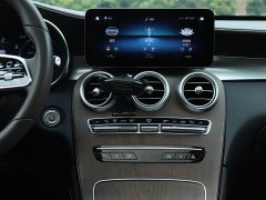 Mercedes-Benz GLC 300 L 4MATIC Dynamic - ფოტო 15