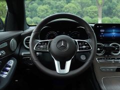 Mercedes-Benz GLC 300 L 4MATIC Dynamic - ფოტო 16