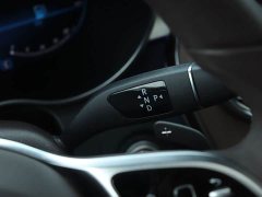 Mercedes-Benz GLC 300 L 4MATIC Dynamic - ფოტო 17